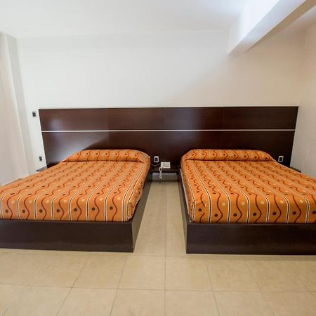 Hotel Oaxaca Inn Express 外观 照片