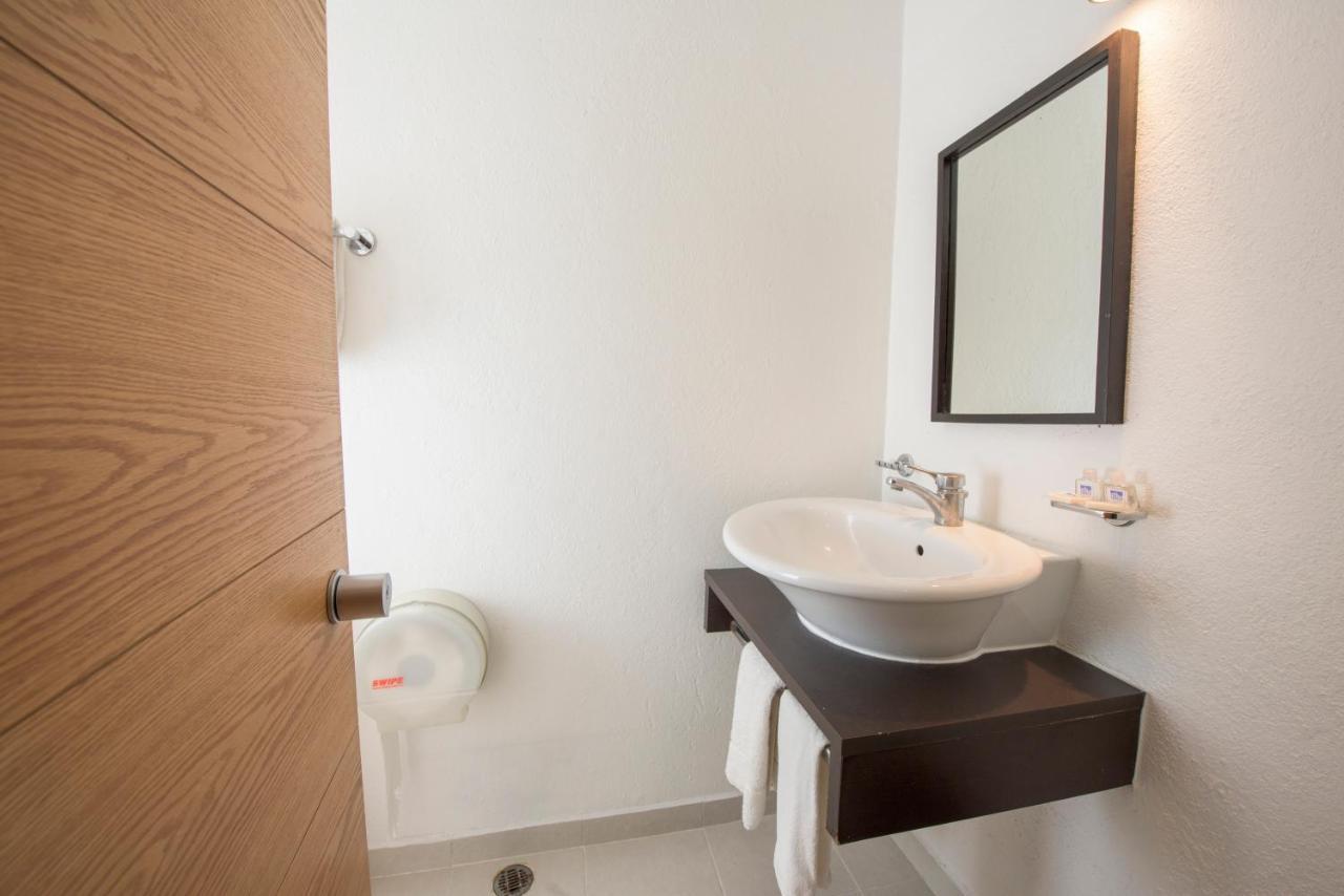 Hotel Oaxaca Inn Express 外观 照片